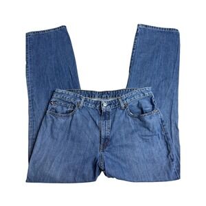 Vintage Polo Jeans Ralph Lauren Relaxed Jeans 31x31